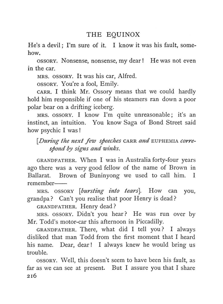 Original scan of The Equinox (Volume I, Number III), PDF page 234