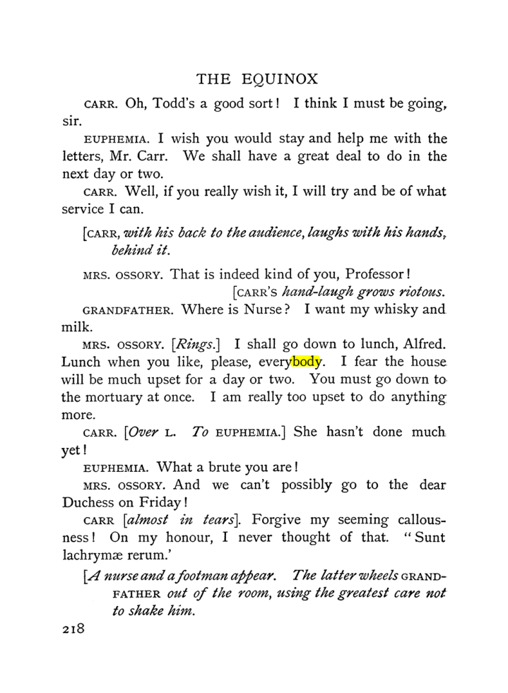 Original scan of The Equinox (Volume I, Number III), PDF page 236