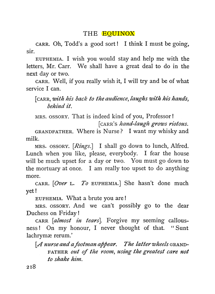Original scan of The Equinox (Volume I, Number III), PDF page 236