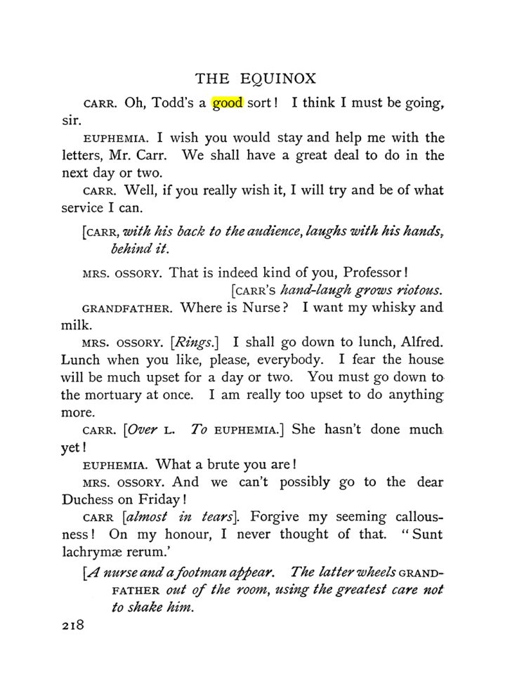 Original scan of The Equinox (Volume I, Number III), PDF page 236