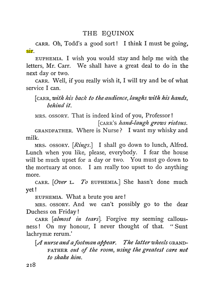 Original scan of The Equinox (Volume I, Number III), PDF page 236