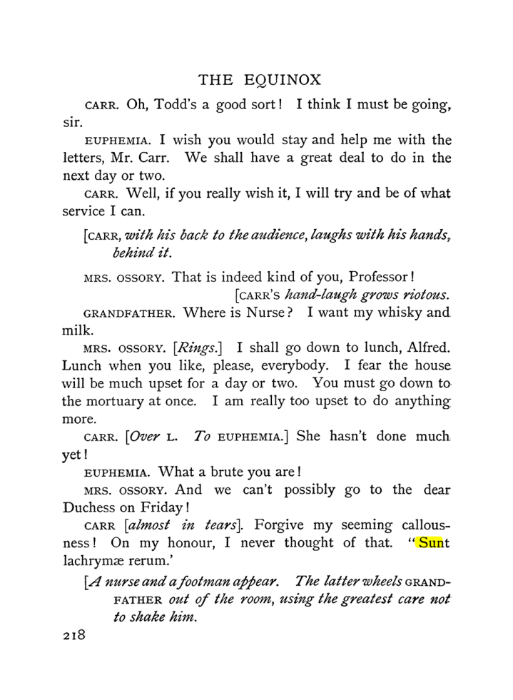 Original scan of The Equinox (Volume I, Number III), PDF page 236