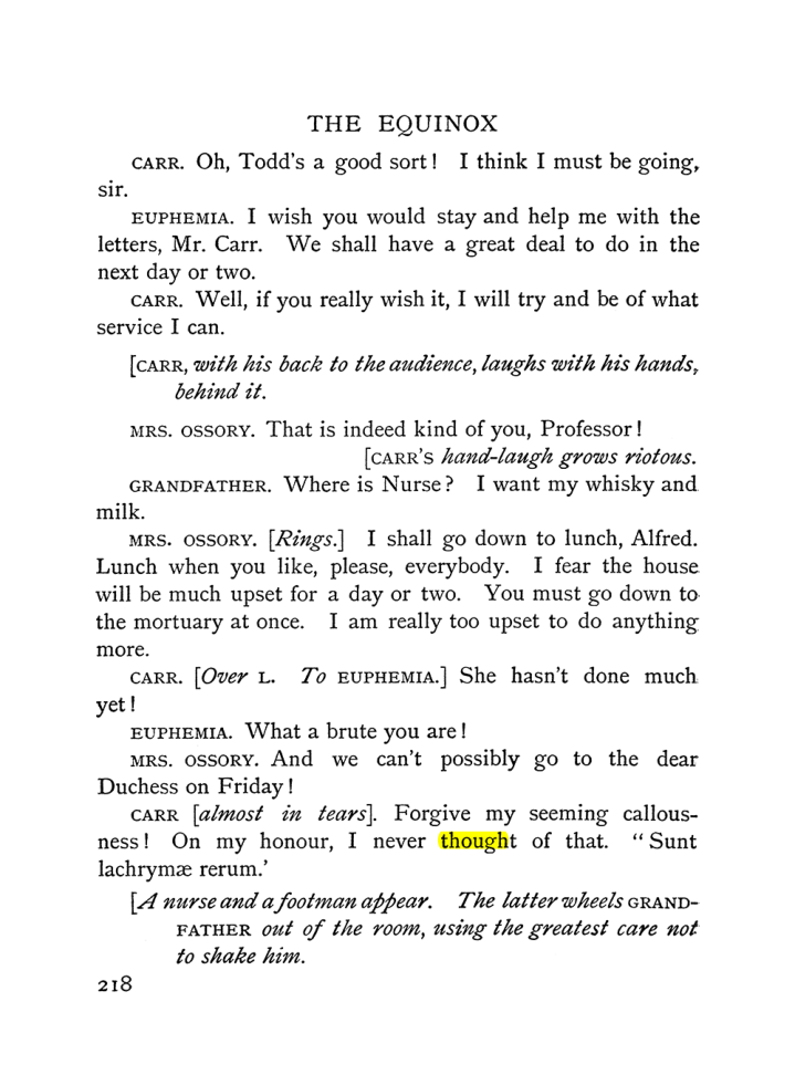 Original scan of The Equinox (Volume I, Number III), PDF page 236