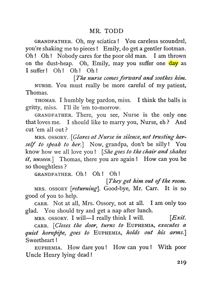 Original scan of The Equinox (Volume I, Number III), PDF page 237
