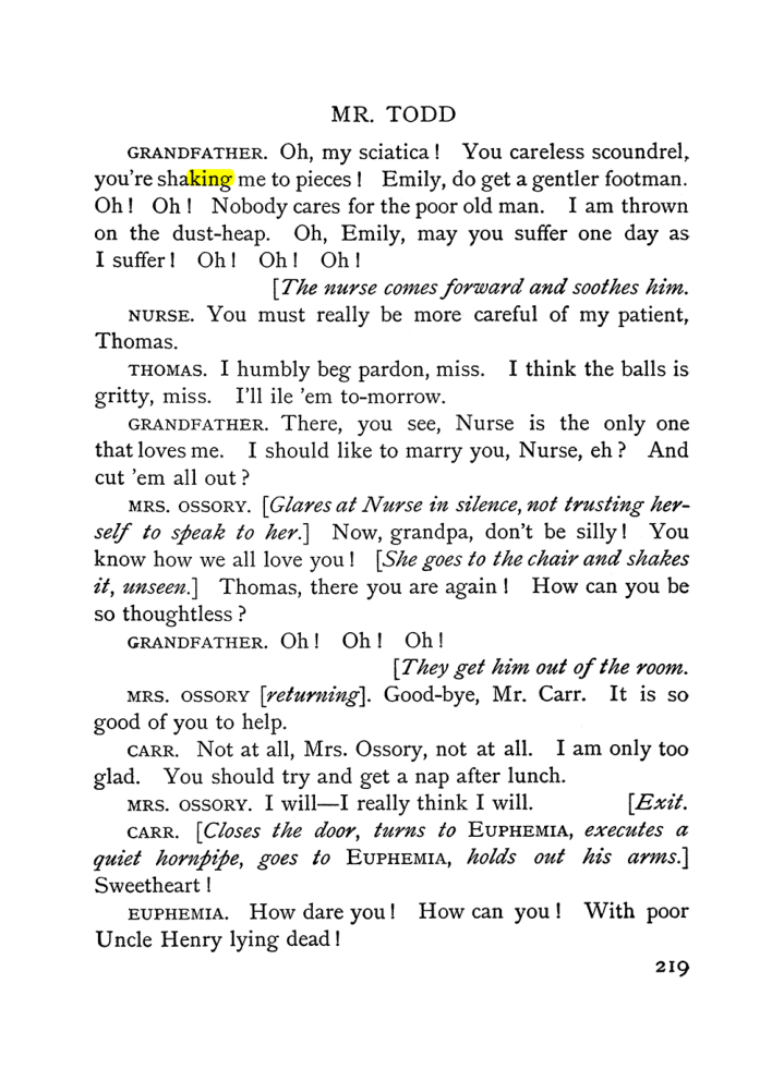 Original scan of The Equinox (Volume I, Number III), PDF page 237
