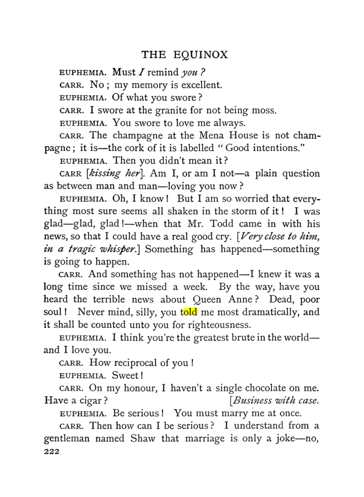 Original scan of The Equinox (Volume I, Number III), PDF page 240