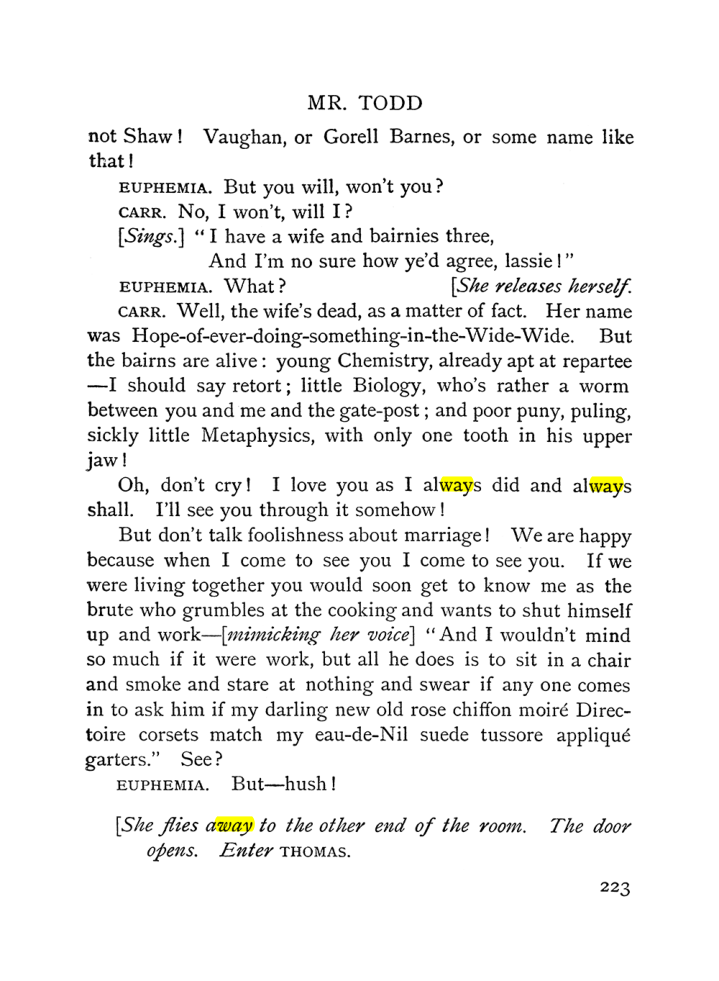 Original scan of The Equinox (Volume I, Number III), PDF page 241
