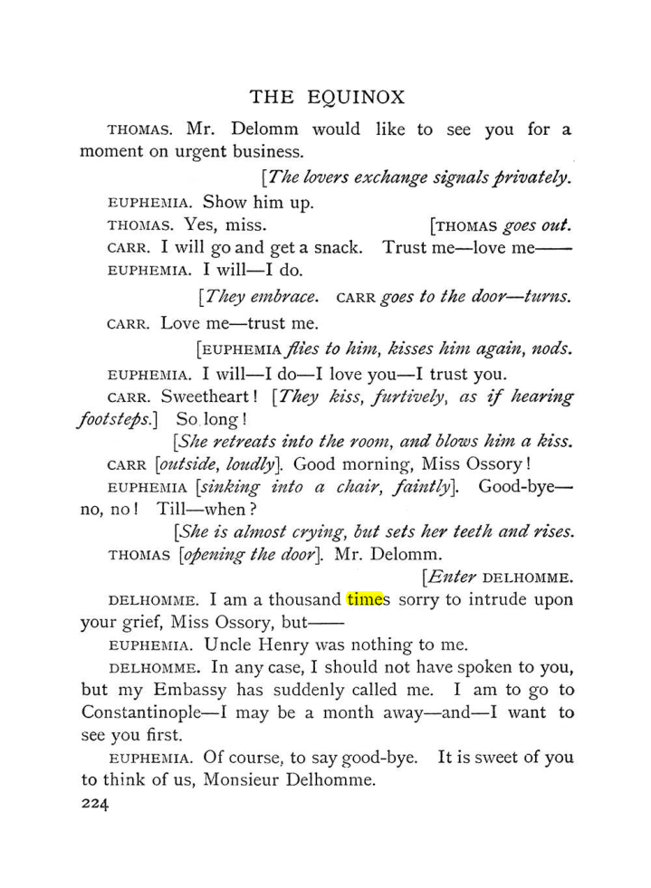 Original scan of The Equinox (Volume I, Number III), PDF page 242