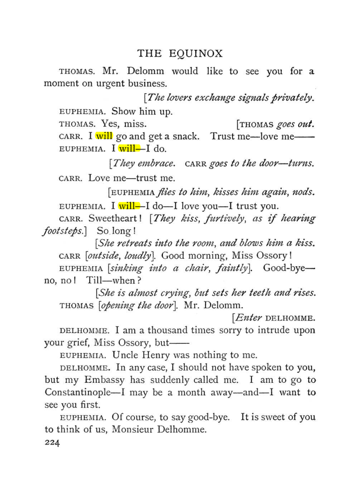 Original scan of The Equinox (Volume I, Number III), PDF page 242