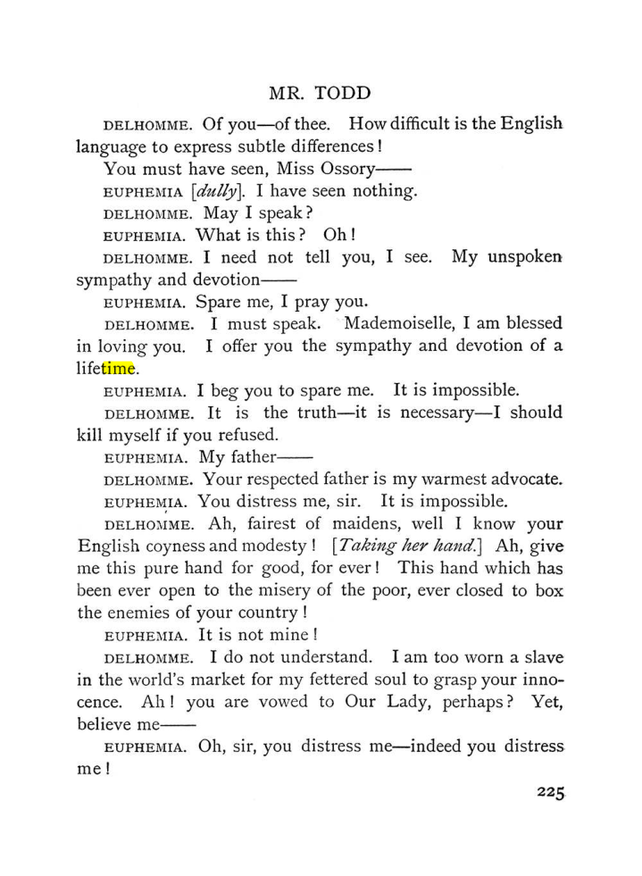 Original scan of The Equinox (Volume I, Number III), PDF page 243