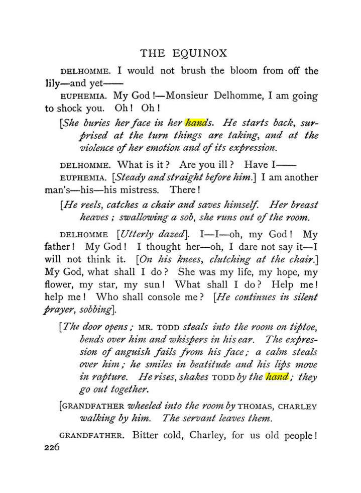 Original scan of The Equinox (Volume I, Number III), PDF page 244