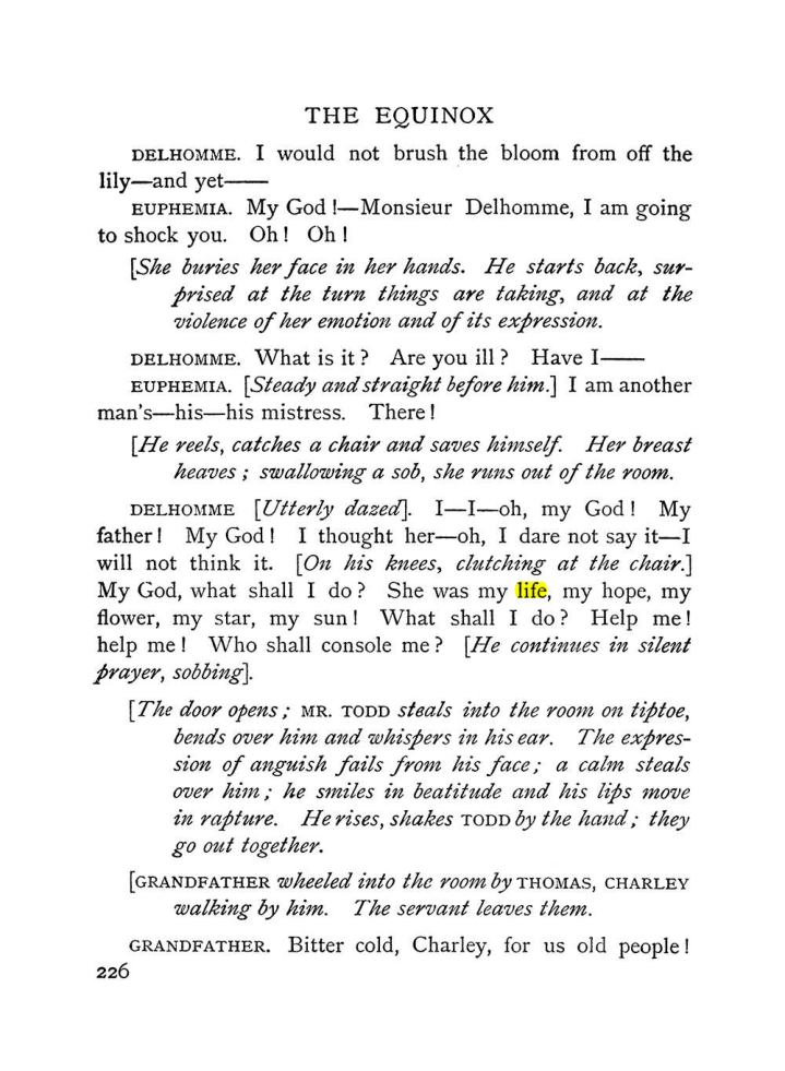 Original scan of The Equinox (Volume I, Number III), PDF page 244