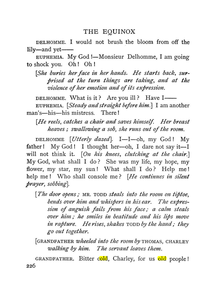 Original scan of The Equinox (Volume I, Number III), PDF page 244