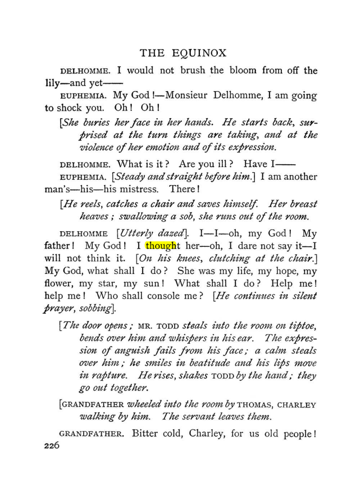 Original scan of The Equinox (Volume I, Number III), PDF page 244
