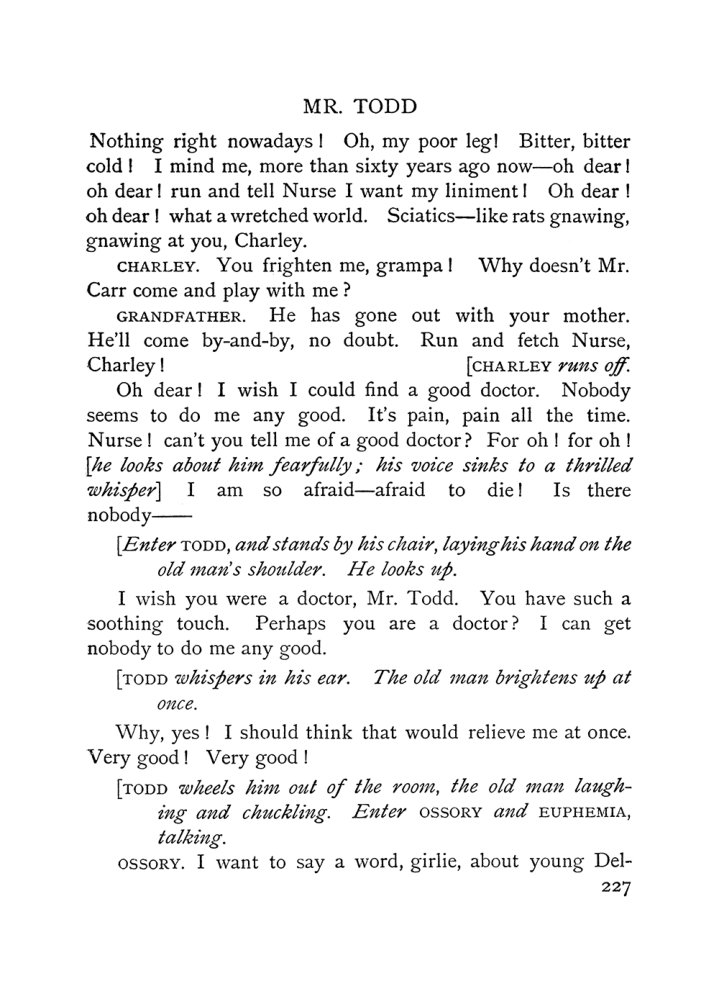 Original scan of The Equinox (Volume I, Number III), PDF page 245
