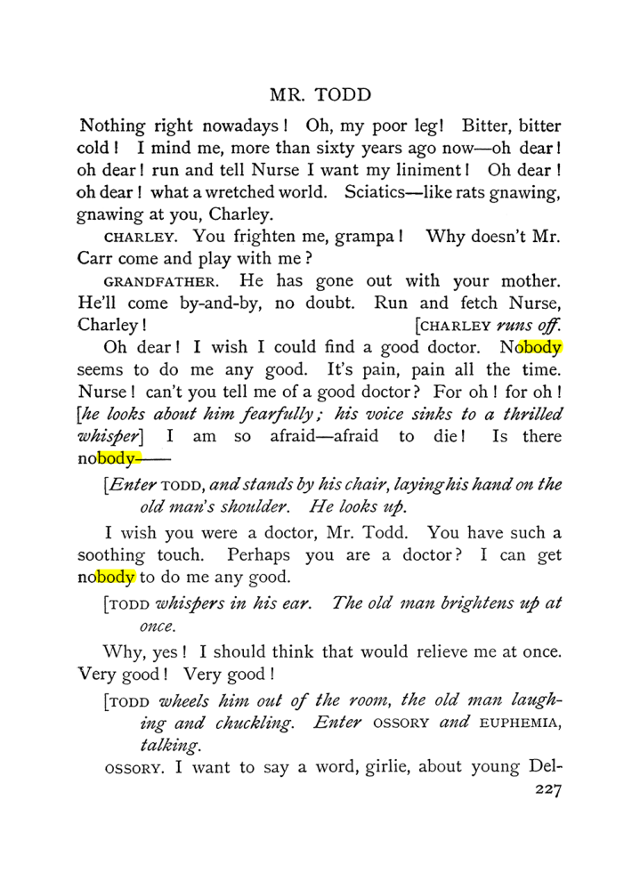 Original scan of The Equinox (Volume I, Number III), PDF page 245