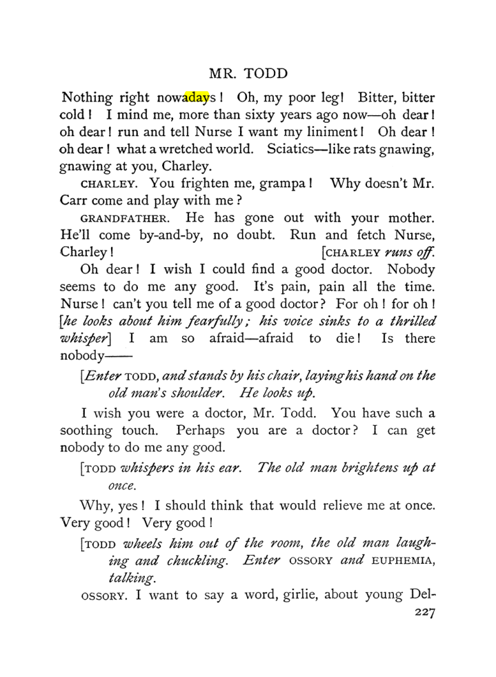 Original scan of The Equinox (Volume I, Number III), PDF page 245