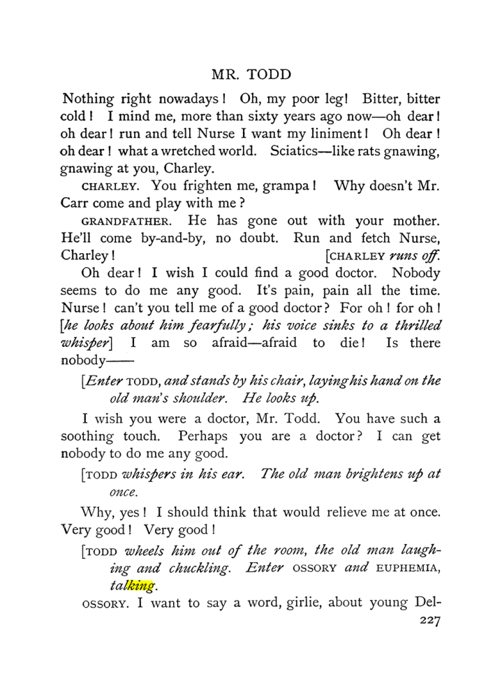Original scan of The Equinox (Volume I, Number III), PDF page 245