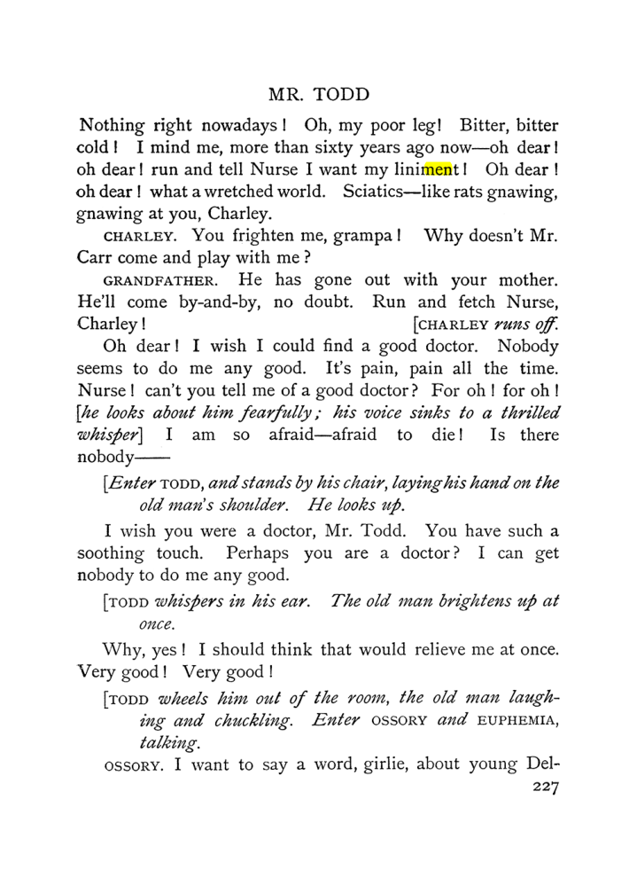 Original scan of The Equinox (Volume I, Number III), PDF page 245