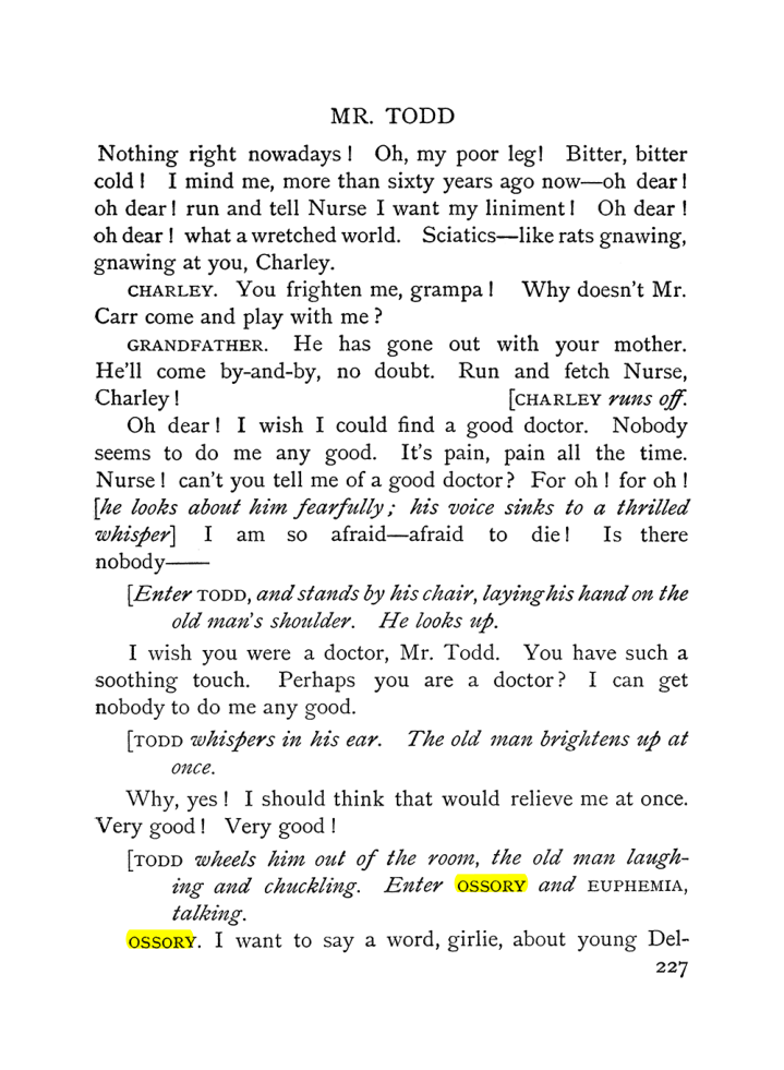 Original scan of The Equinox (Volume I, Number III), PDF page 245