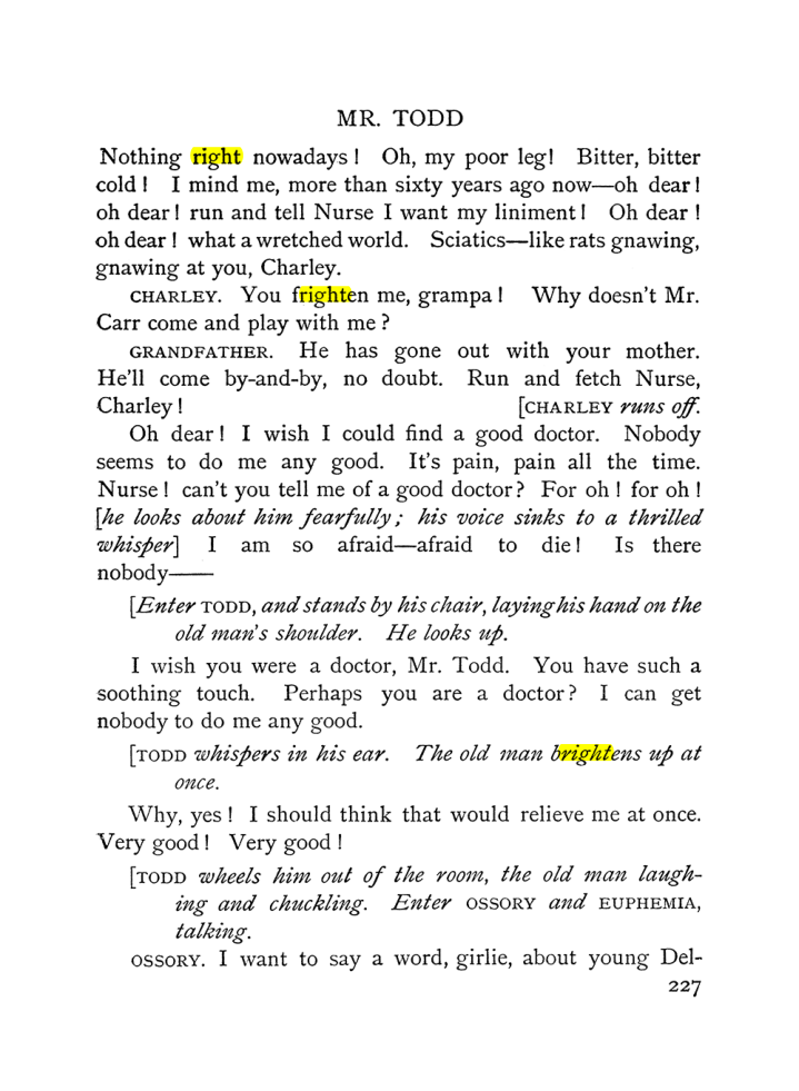 Original scan of The Equinox (Volume I, Number III), PDF page 245