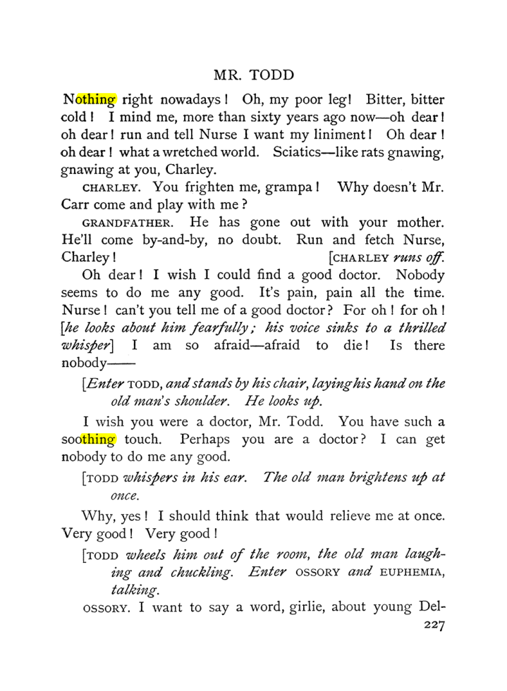 Original scan of The Equinox (Volume I, Number III), PDF page 245