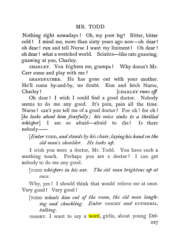 Original scan of The Equinox (Volume I, Number III), PDF page 245