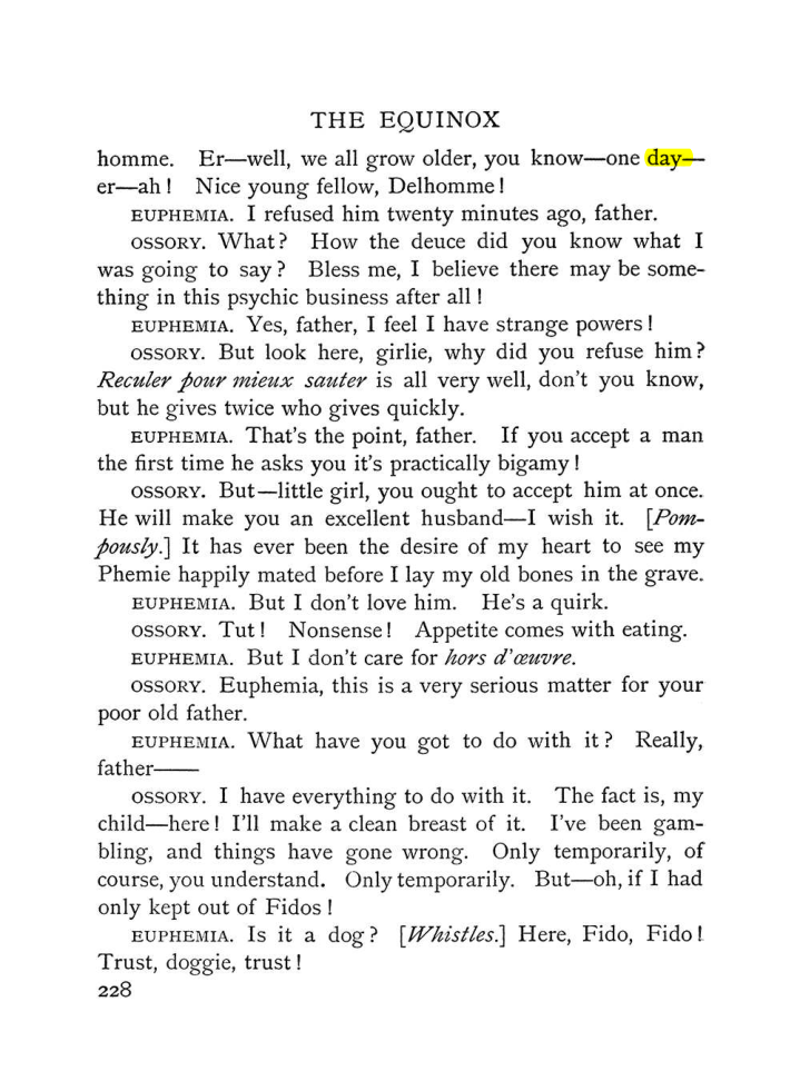 Original scan of The Equinox (Volume I, Number III), PDF page 246