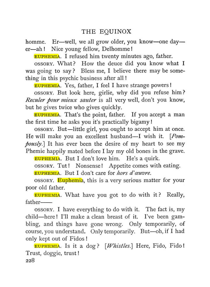 Original scan of The Equinox (Volume I, Number III), PDF page 246