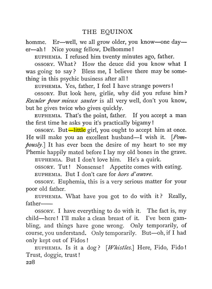 Original scan of The Equinox (Volume I, Number III), PDF page 246