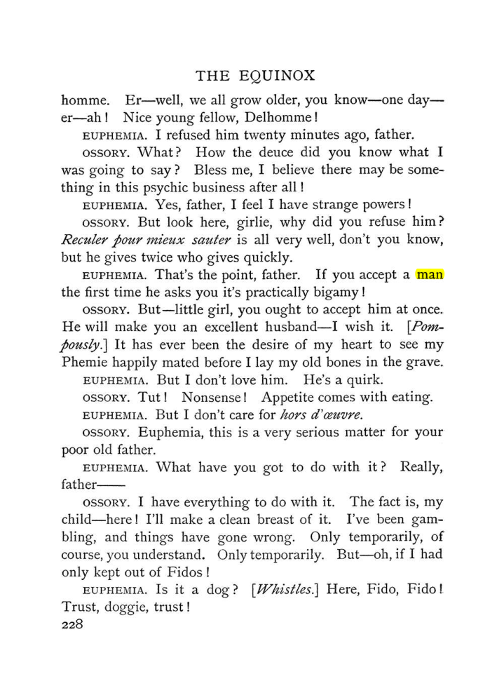 Original scan of The Equinox (Volume I, Number III), PDF page 246