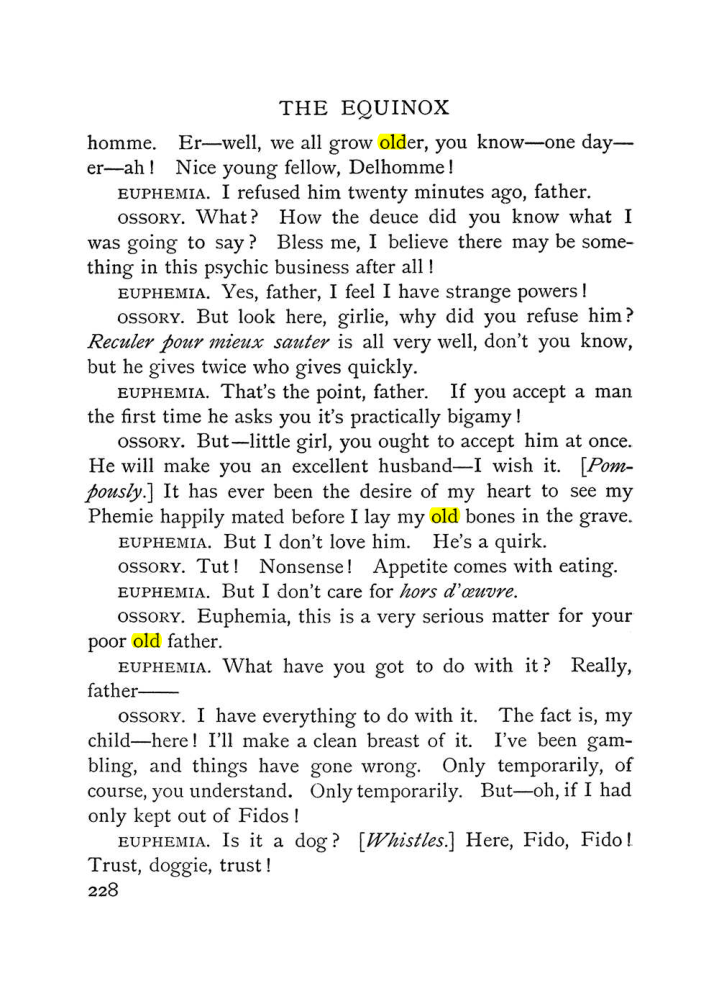 Original scan of The Equinox (Volume I, Number III), PDF page 246