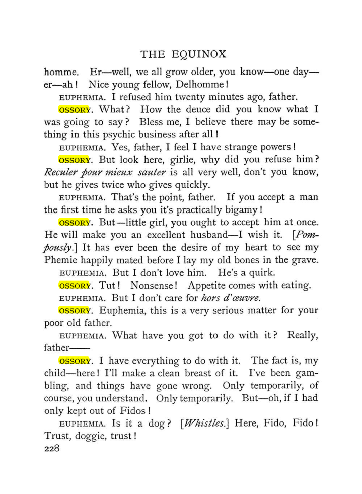 Original scan of The Equinox (Volume I, Number III), PDF page 246
