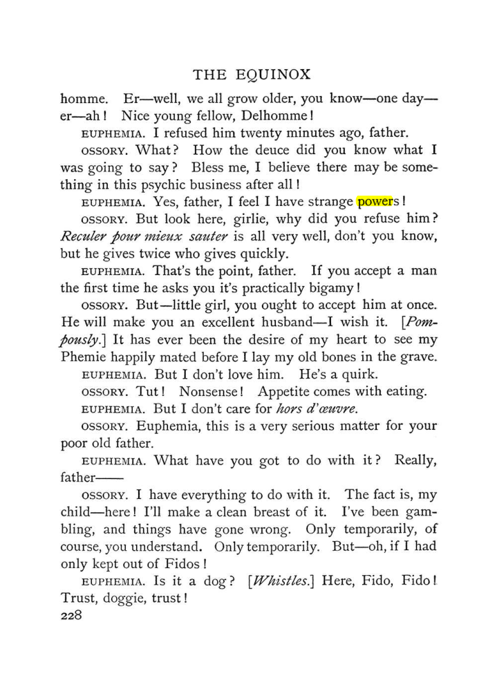 Original scan of The Equinox (Volume I, Number III), PDF page 246