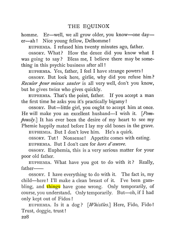 Original scan of The Equinox (Volume I, Number III), PDF page 246