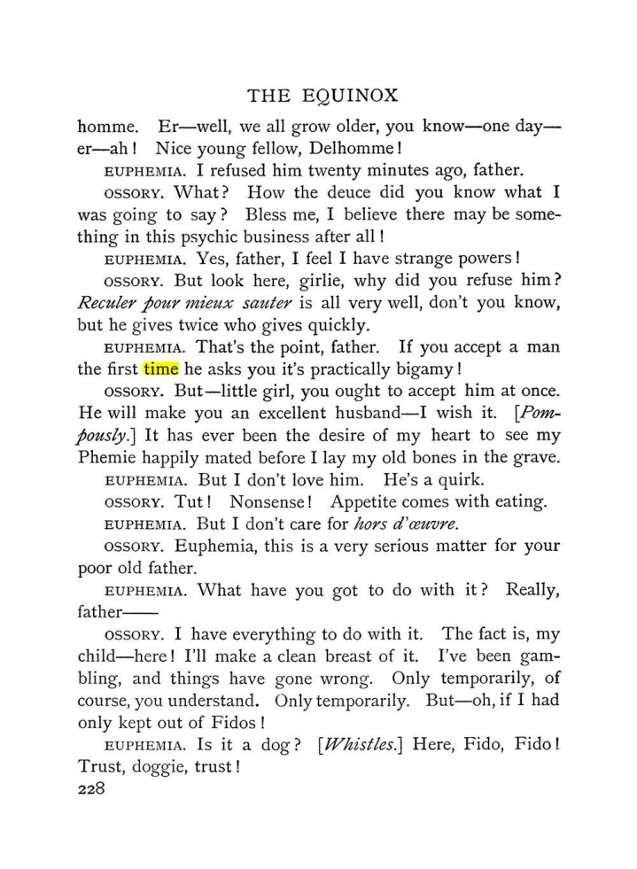 Original scan of The Equinox (Volume I, Number III), PDF page 246