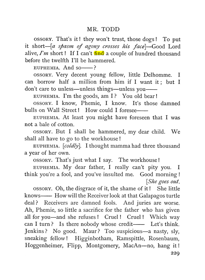Original scan of The Equinox (Volume I, Number III), PDF page 247