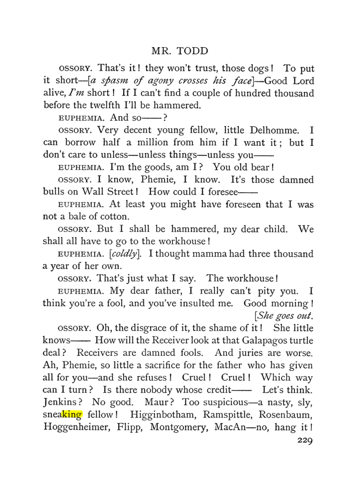 Original scan of The Equinox (Volume I, Number III), PDF page 247