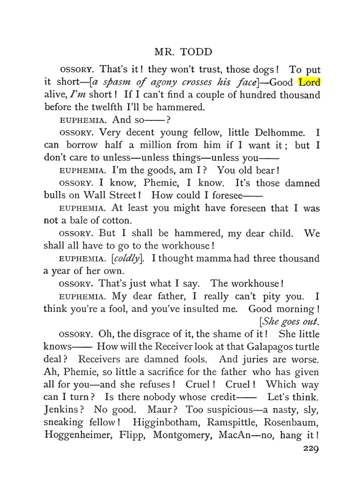 Original scan of The Equinox (Volume I, Number III), PDF page 247