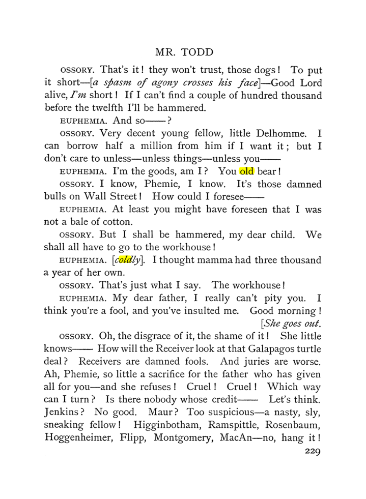 Original scan of The Equinox (Volume I, Number III), PDF page 247