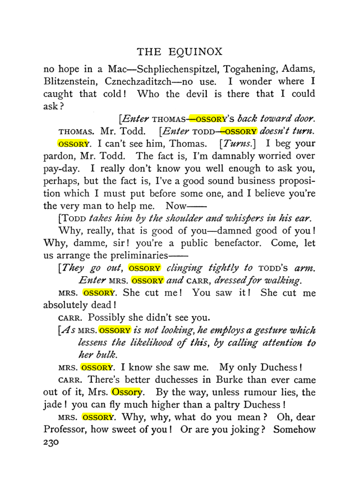 Original scan of The Equinox (Volume I, Number III), PDF page 248