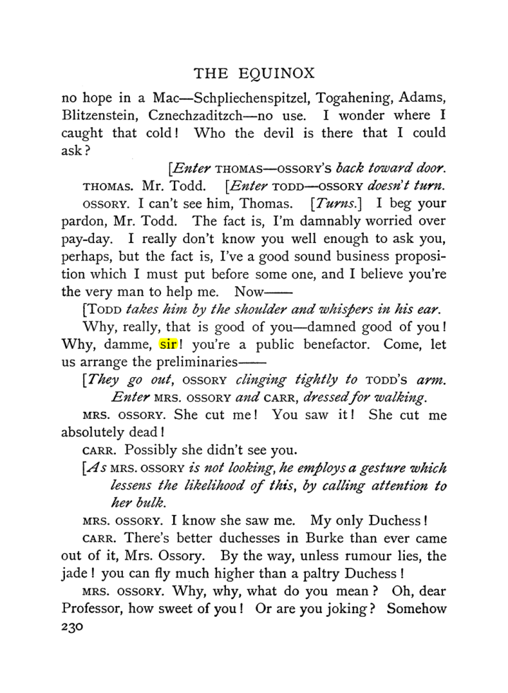 Original scan of The Equinox (Volume I, Number III), PDF page 248