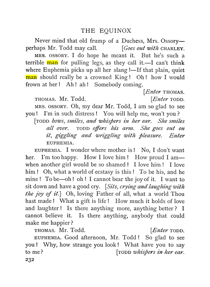 Original scan of The Equinox (Volume I, Number III), PDF page 250