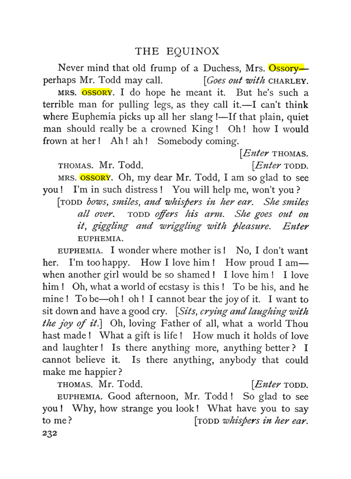 Original scan of The Equinox (Volume I, Number III), PDF page 250