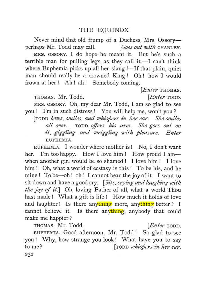 Original scan of The Equinox (Volume I, Number III), PDF page 250