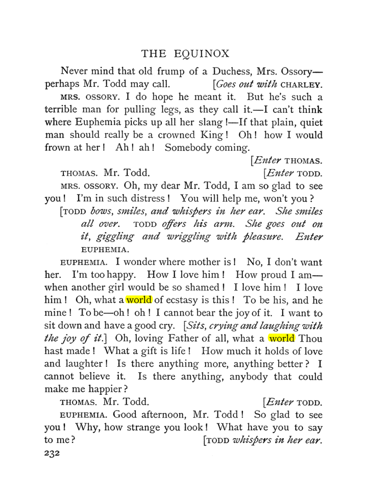 Original scan of The Equinox (Volume I, Number III), PDF page 250