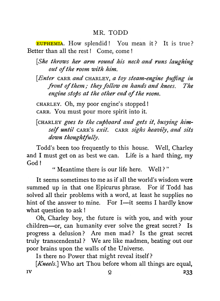 Original scan of The Equinox (Volume I, Number III), PDF page 251