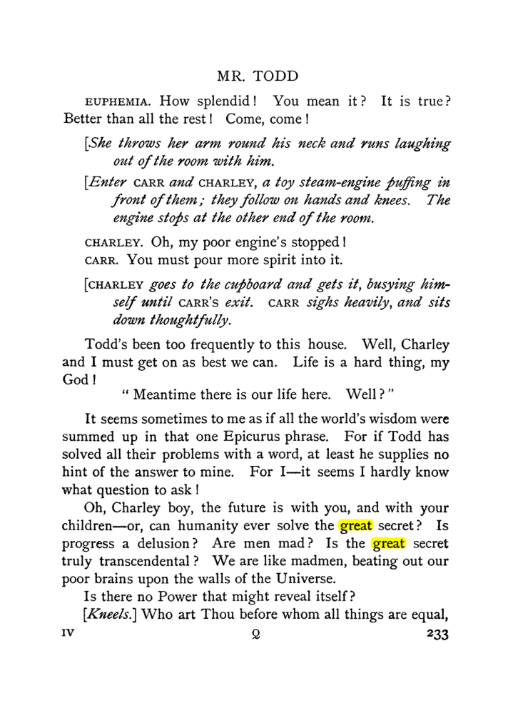 Original scan of The Equinox (Volume I, Number III), PDF page 251