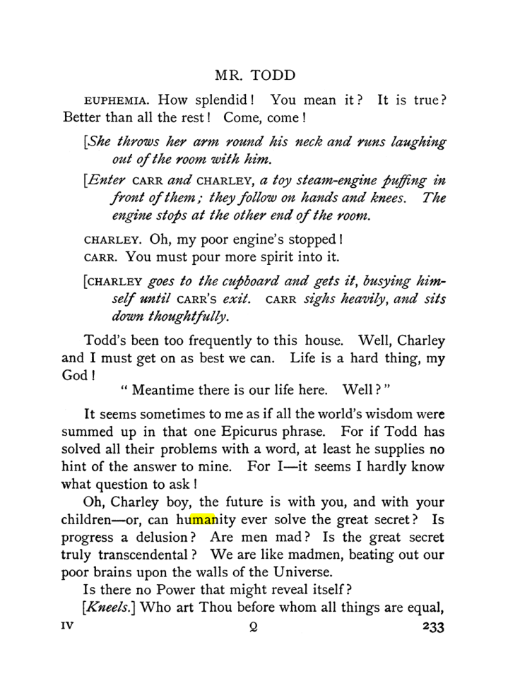 Original scan of The Equinox (Volume I, Number III), PDF page 251