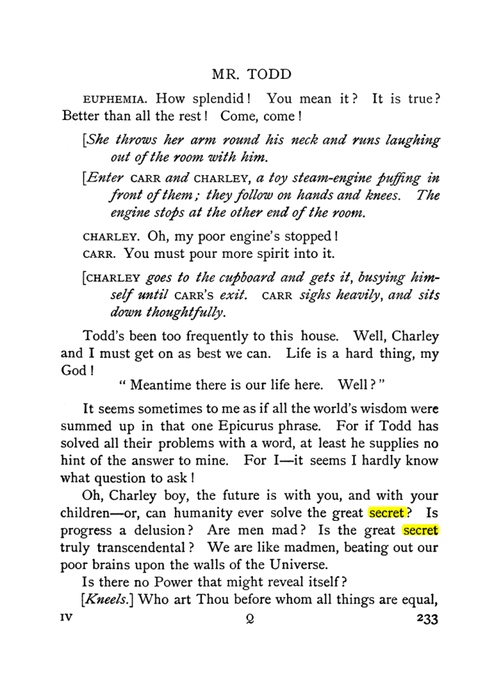 Original scan of The Equinox (Volume I, Number III), PDF page 251